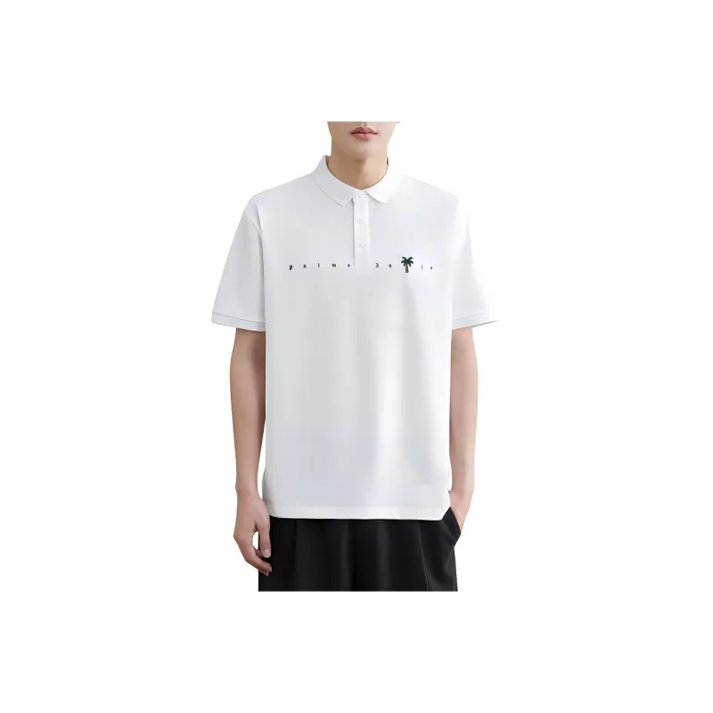 WOOG2005 Polo Shirts Unisex-4