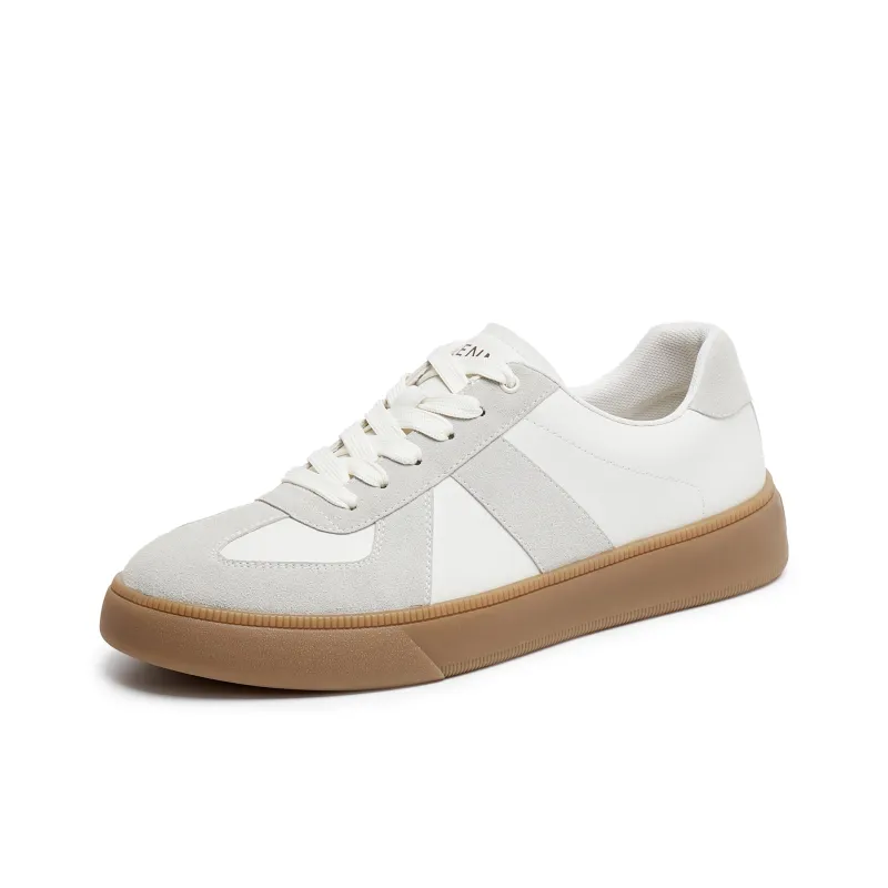 Teenmix Low Top Casual Shoes Men's-1