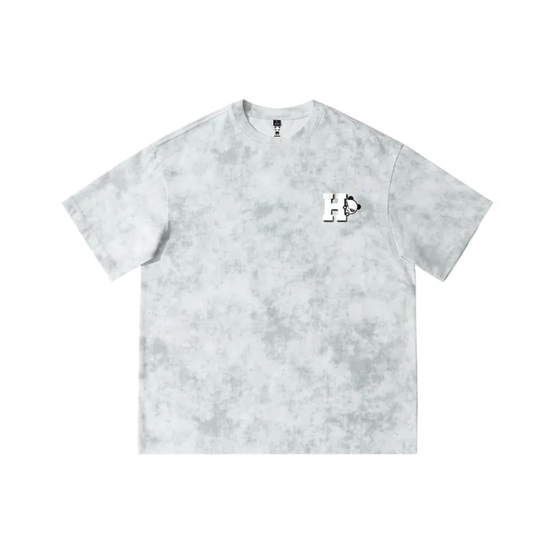 HIPANDA T-Shirts Unisex-4