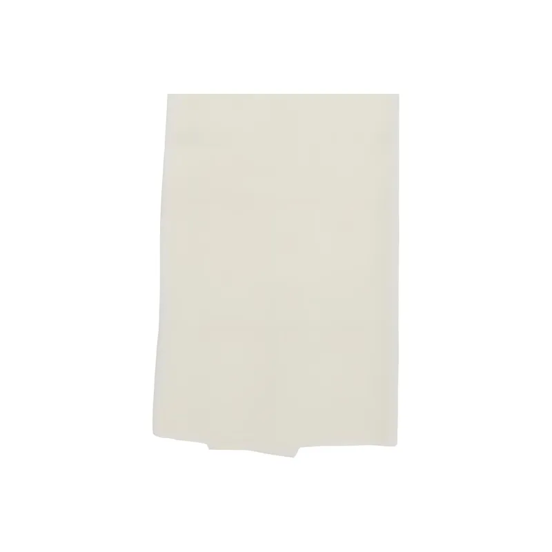 MaxMara High Waist Knitted Skirt-3