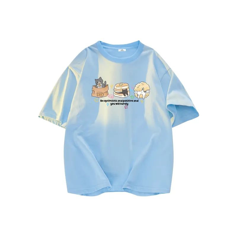 FASTFISH T-Shirts Unisex-10