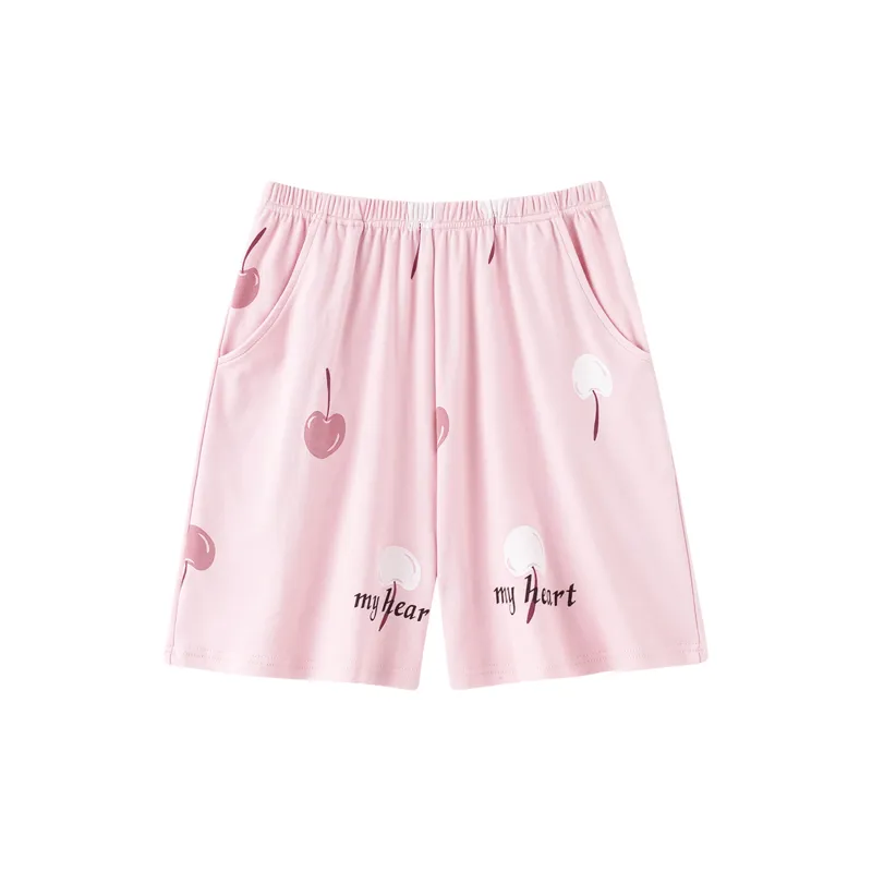 ENGBROX Women's Pajama Pants-0