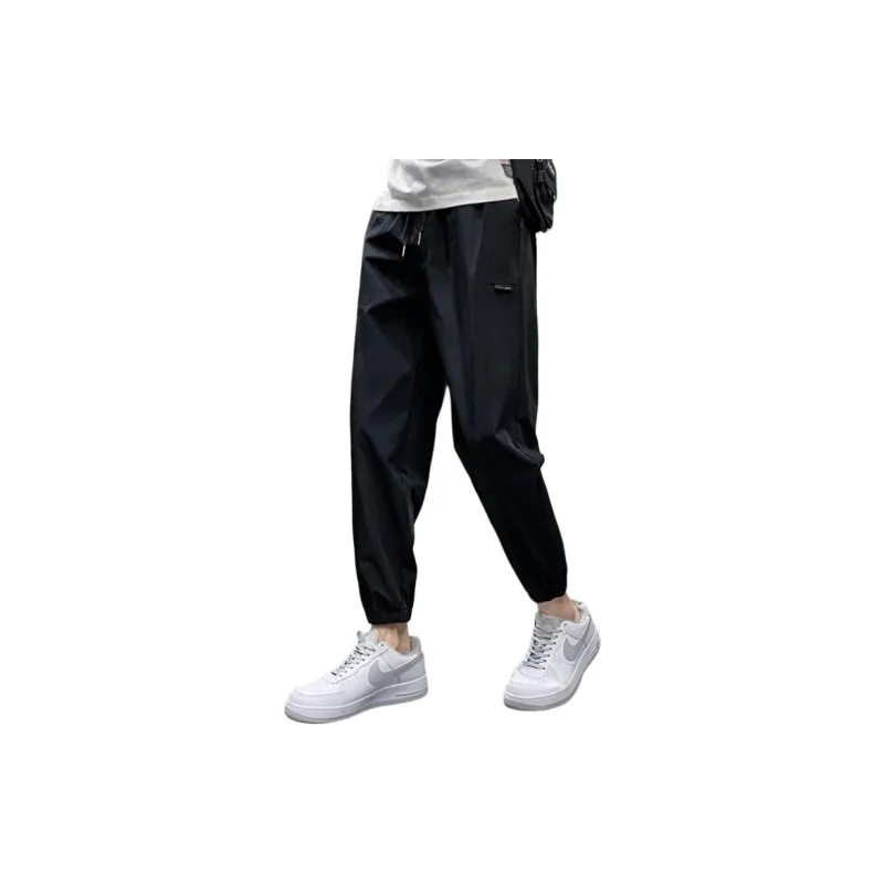 SZSX Casual Pants Unisex-0