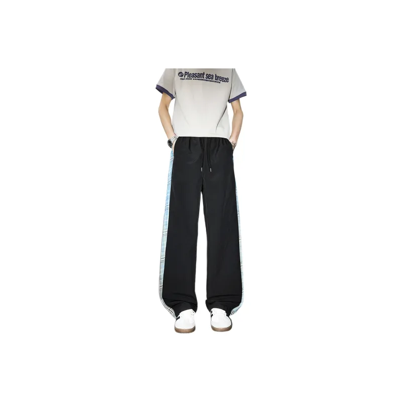 Chisportate Casual Pants Unisex-5
