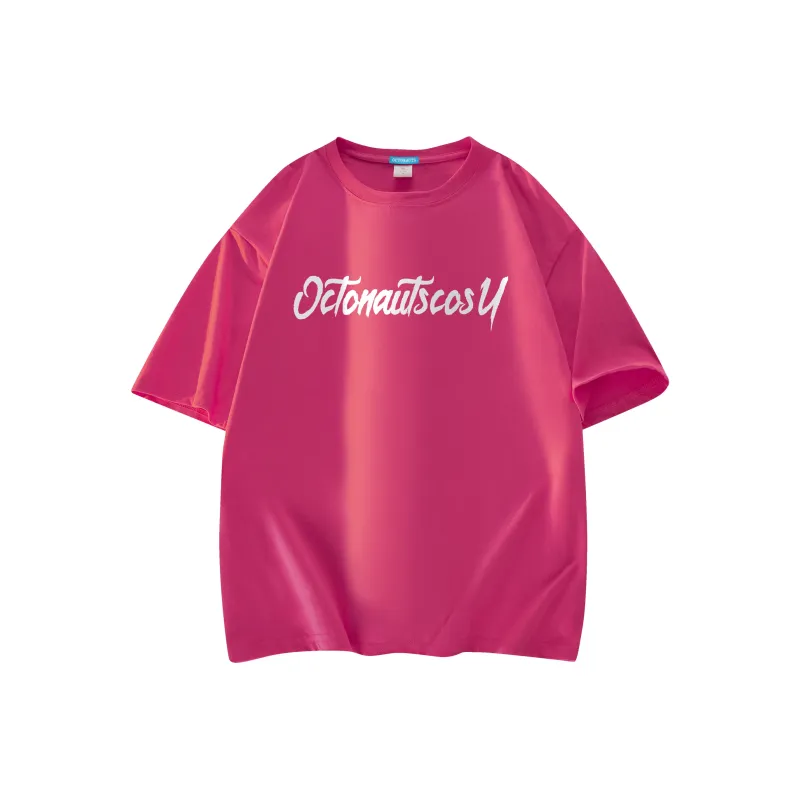Small Columns Under The Sea T Shirt Unisex-17