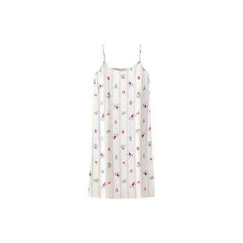 DanceBees Women's Nightgowns