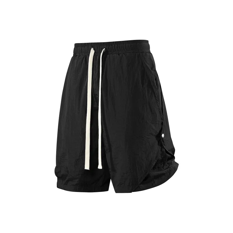 TBSM Casual Shorts Unisex-0