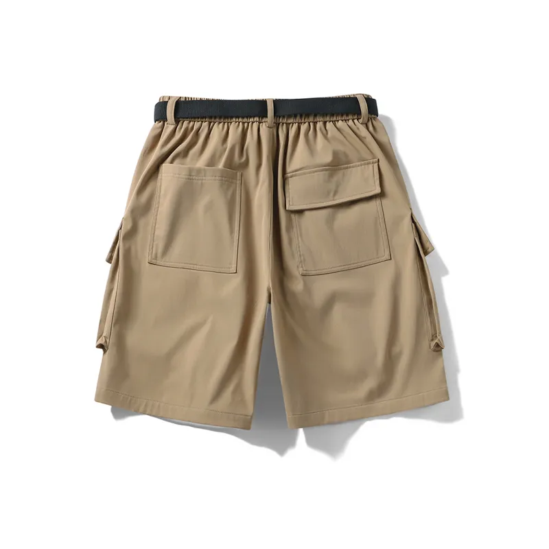 CHARLIE GOLF Cargo Shorts Unisex-4