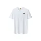 White[5A Antibacterial+UV Protection+Quick Dry Breathable]