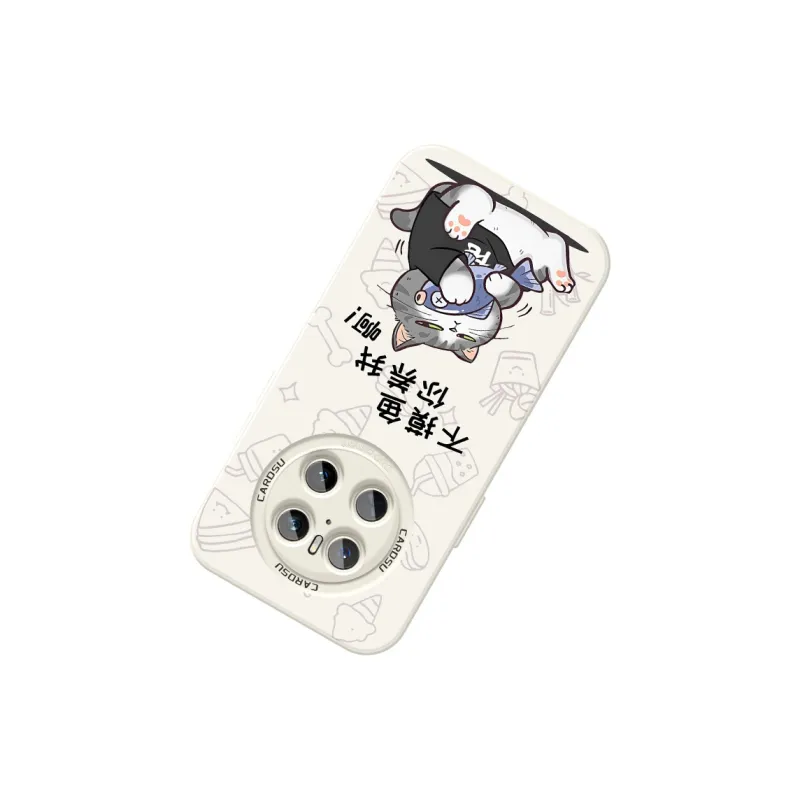 CHUNFAN Phone Cases-3