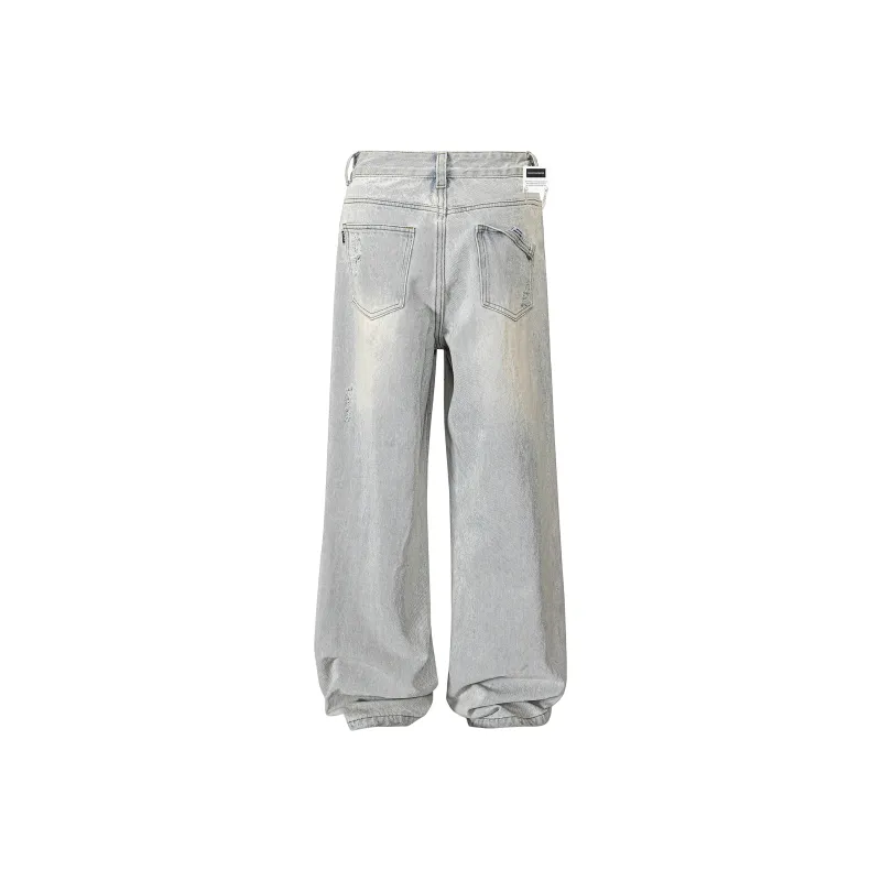 David Bakken Jeans Unisex-8