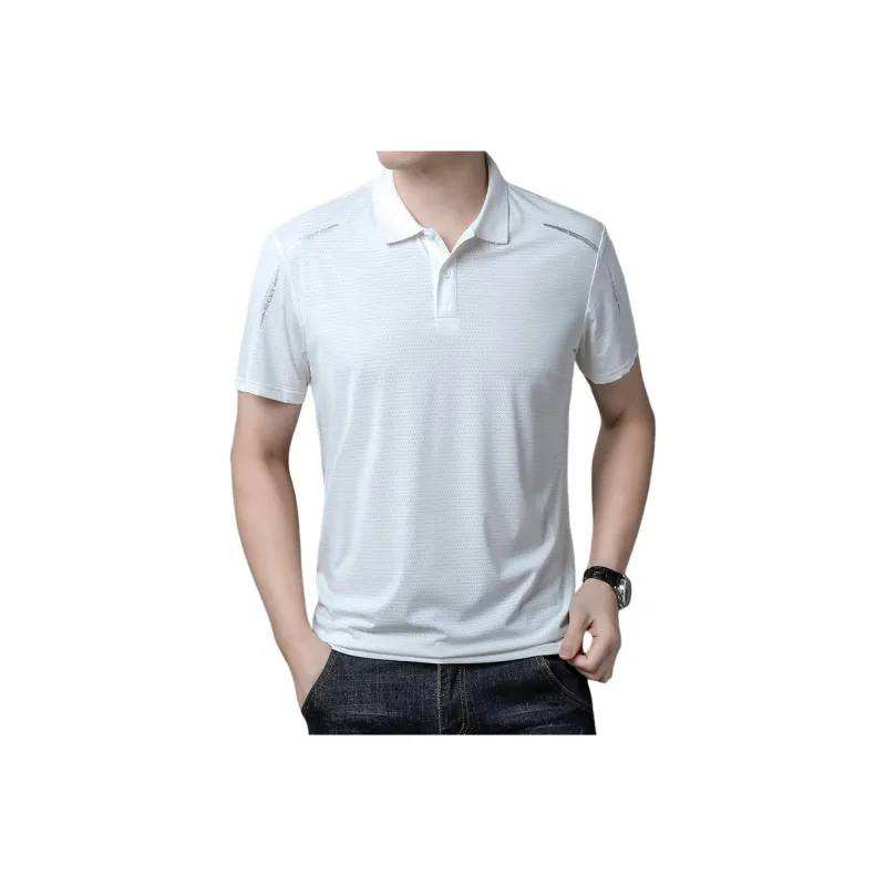 PIERRE CARDIN Polo Shirt Unisex-9