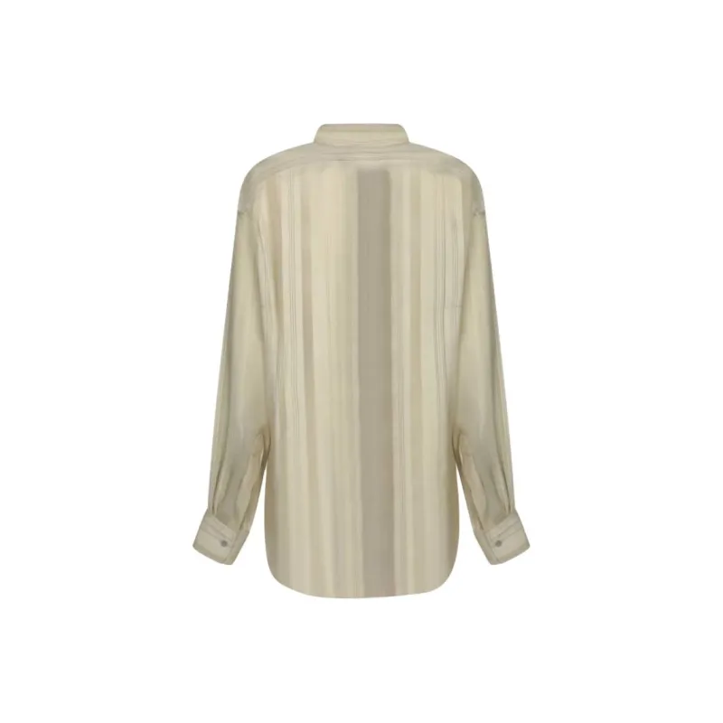 Stella McCartney Shirt Women's Light Gold-1