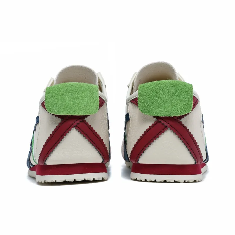 X ZONE Breathable And Lightweight Low Top Casual Shoes Unisex-16
