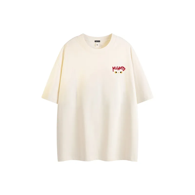 Magmode T Shirts Unisex-13