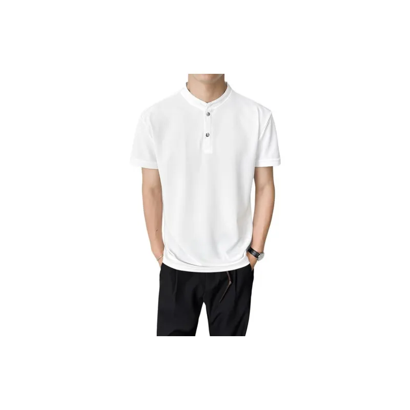 OPMO T Shirts Unisex-0