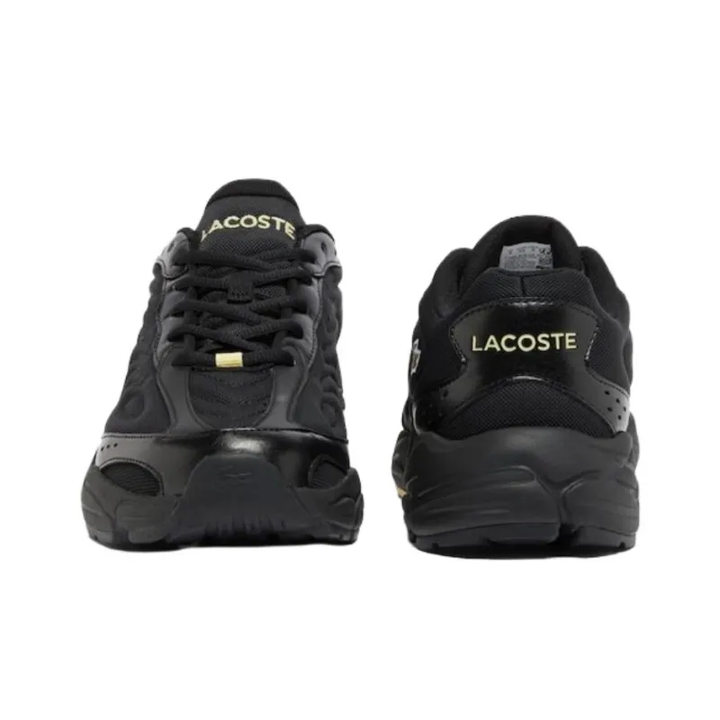LACOSTE Storm 96 2K Lite Leather Sneakers-2