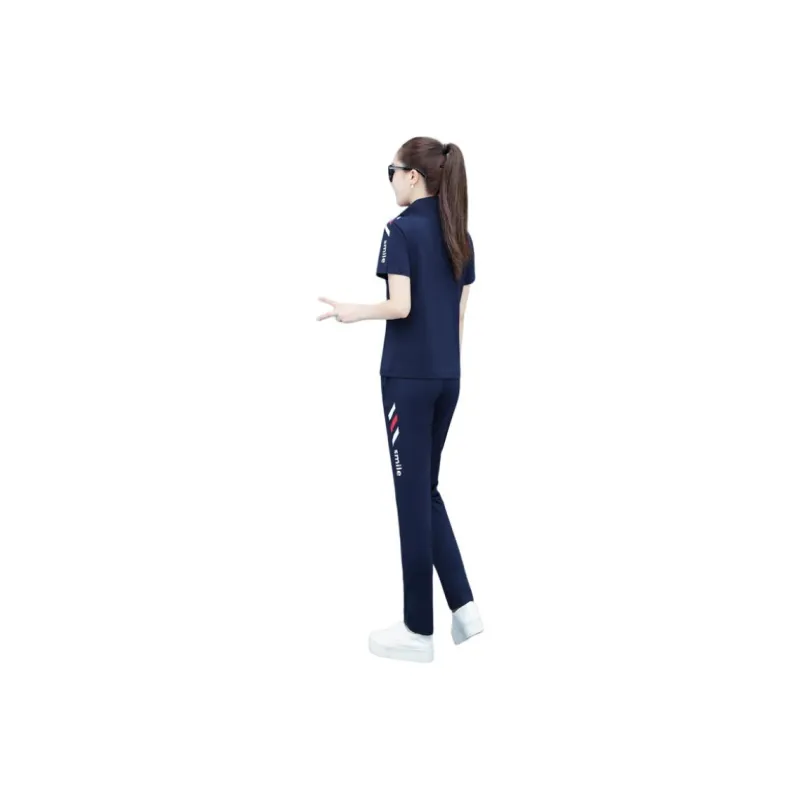 The New Age Family Casual Suit Women's-3