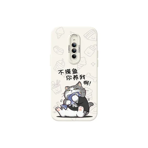 CHUNFAN Phone Cases