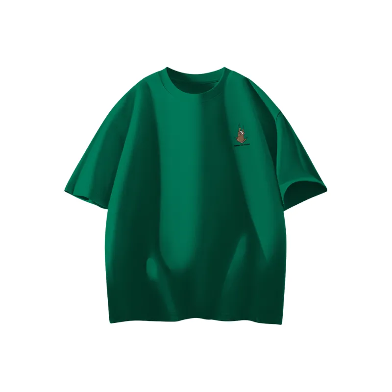 Cotton T Shirts Unisex-36