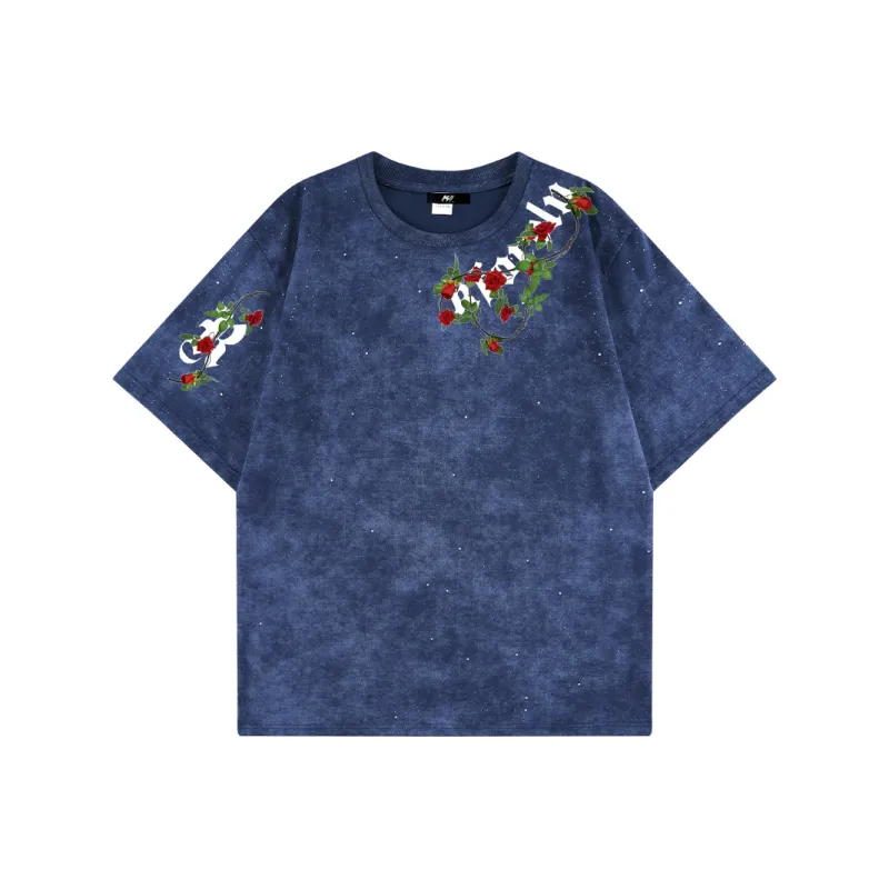 K411 T Shirts Unisex-9