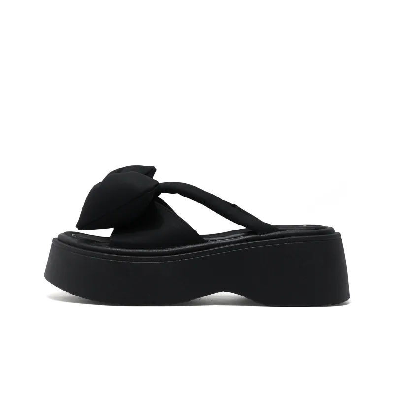 Be good Slide Slippers Women's-0