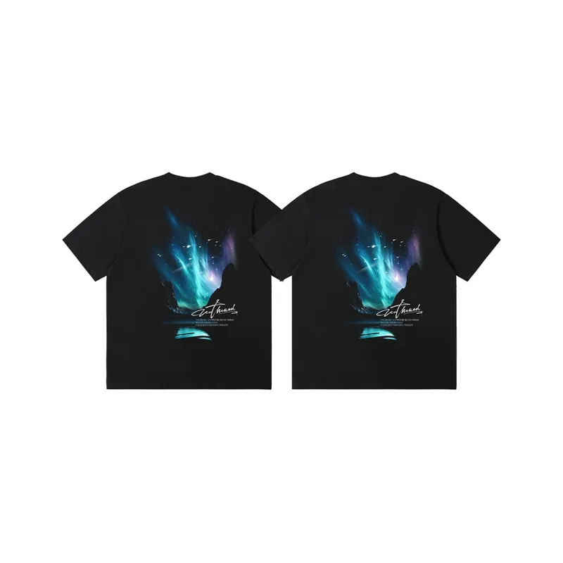 UNthemed T-Shirts Unisex-6