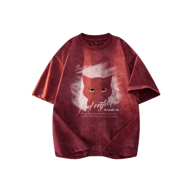 PAUL COSTELLOE T Shirts Unisex-10