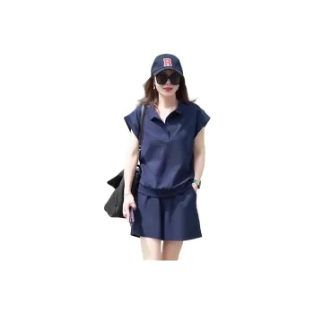 Mu Xiao Xin Casual Suit Women's