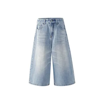 MJB Denim Shorts Women's