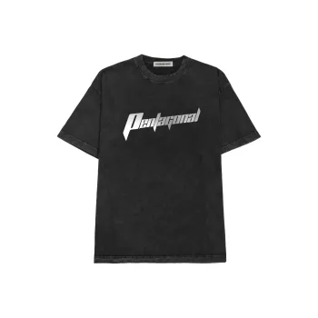 PENTAGONAL HEART T Shirt Unisex