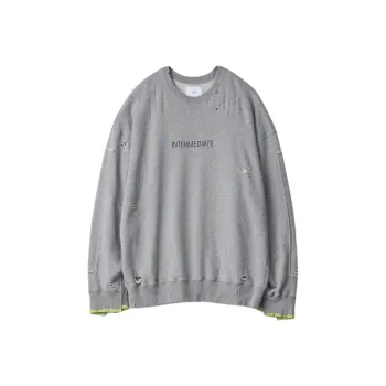 SSSTEIN Rebuild Sweatshirt