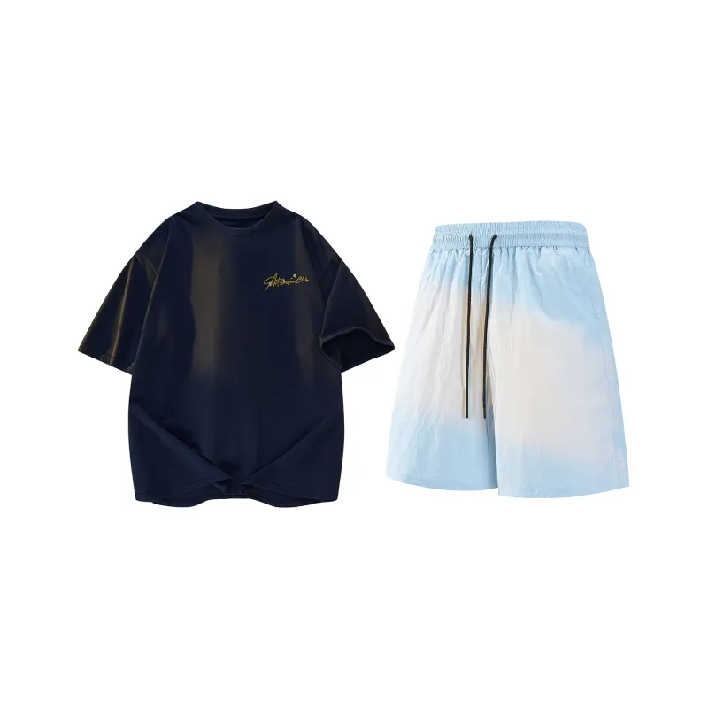 7 SEVFUN Casual Sportswear Unisex-54