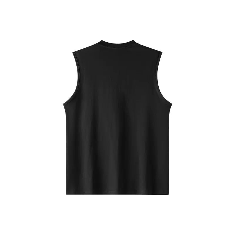 The Smurfs Tank Tops Unisex-1