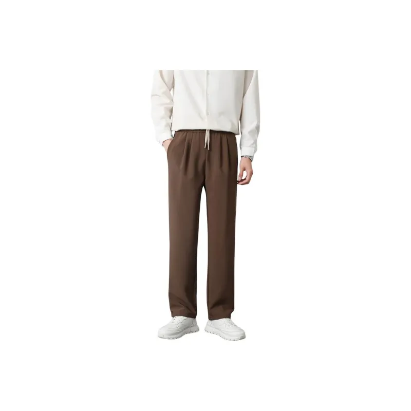 PIERRE CARDIN Suit Trouser Men's-4