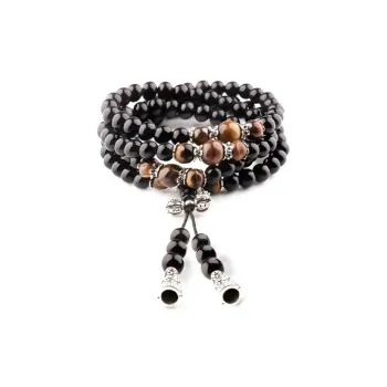 MY Wooden Bracelets Unisex