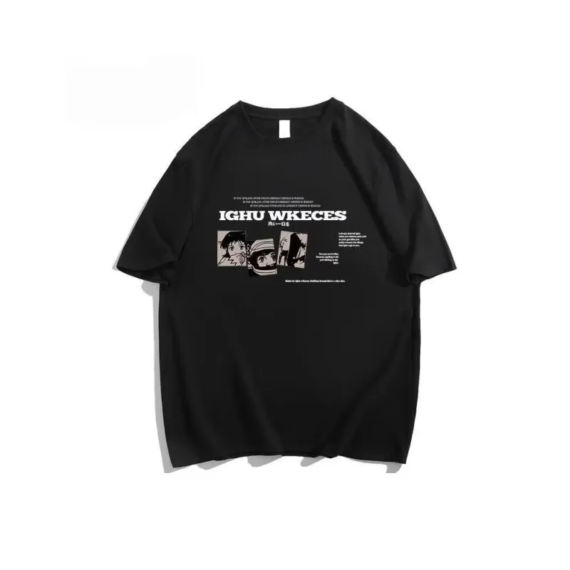 TONYBEAR T Shirts Men-2