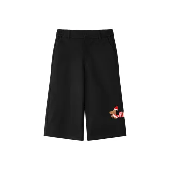 DANGERTIGER Casual Shorts Unisex