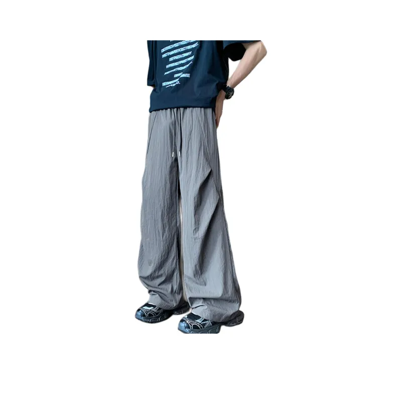 Pirkadat Casual Pants Unisex-8