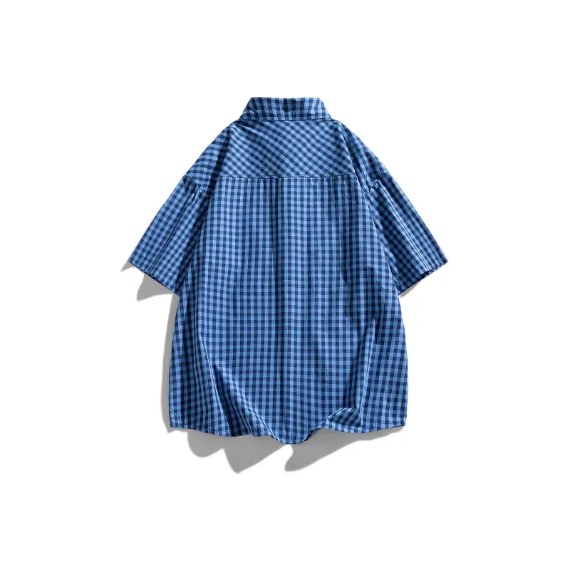 CAT'S PAW Shirts Unisex-8