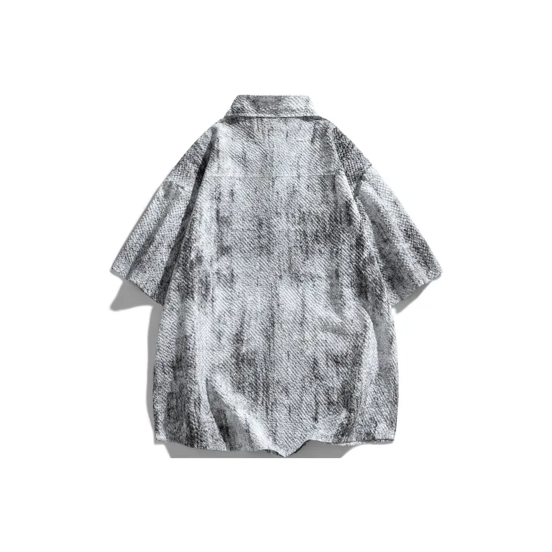 WOKXSS Shirts Unisex-11