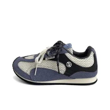 City Camel Low Top Skateboard Shoes Women's
