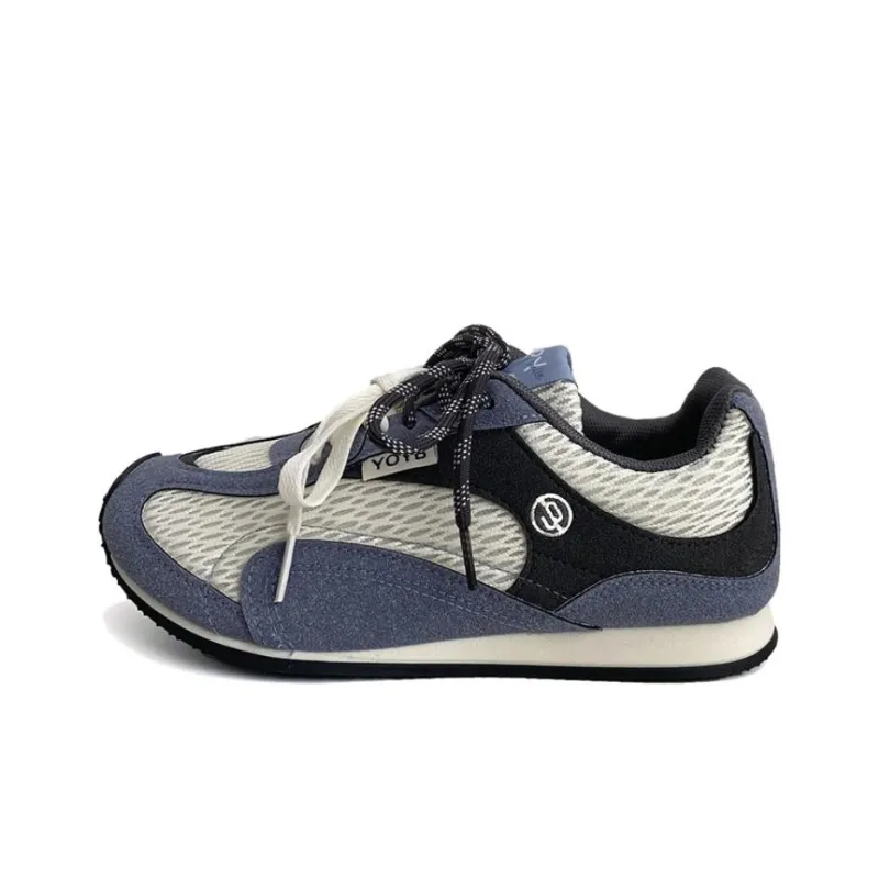 City Camel Low Top Skateboard Shoes Women's-0