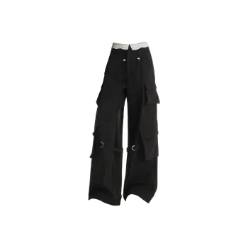 ROBINHOOD Casual Pants Women's