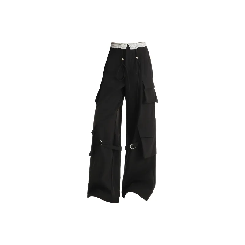 ROBINHOOD Casual Pants Women's-0