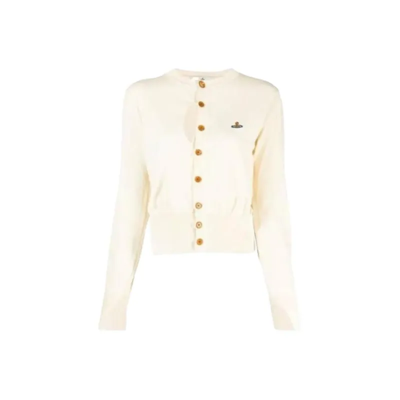 Vivienne Westwood Knitwear Women's Beige-0