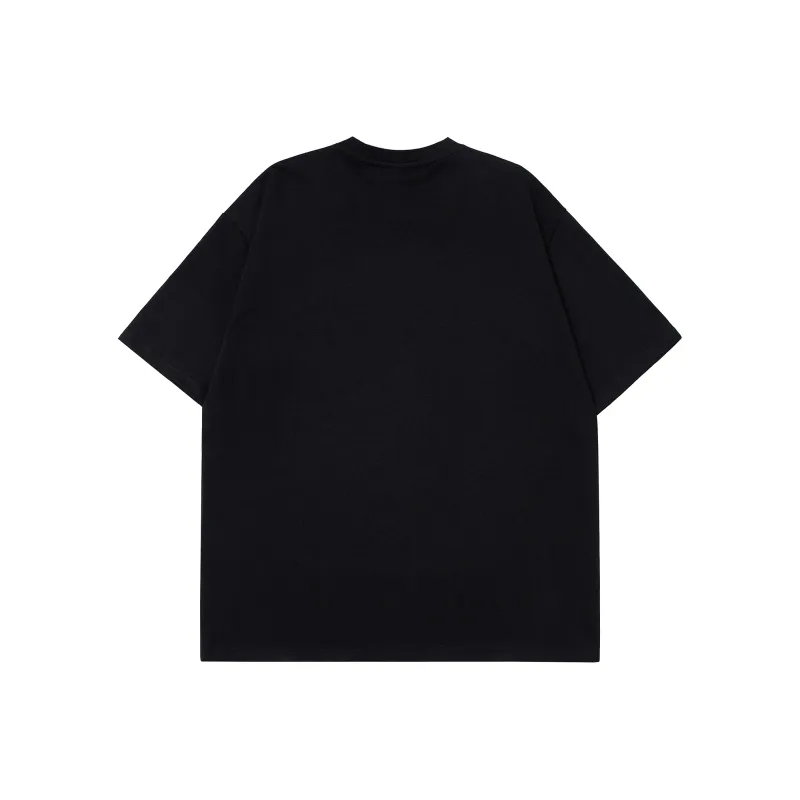 PENTAGONAL HEART T Shirt Unisex-16