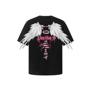 PUNCTILIOUS T Shirts Unisex