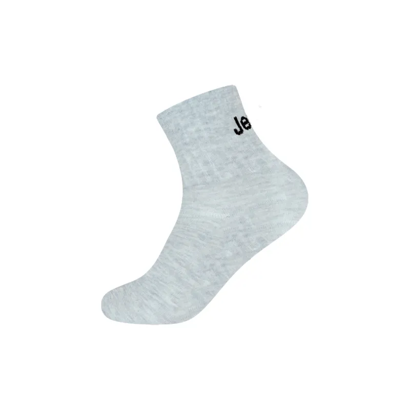 Jeep Mid Calf Socks Unisex 1 Pack-3