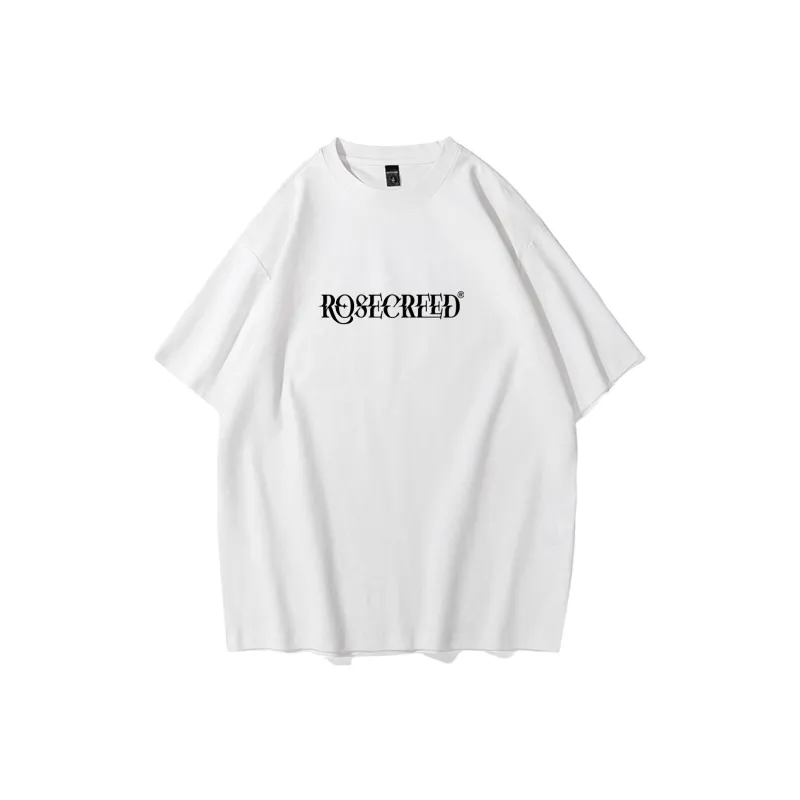 ROSECREED T Shirts Unisex-0